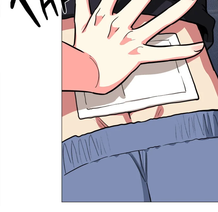 Someone Stop Her Uncensored Chapter 21 Page 137