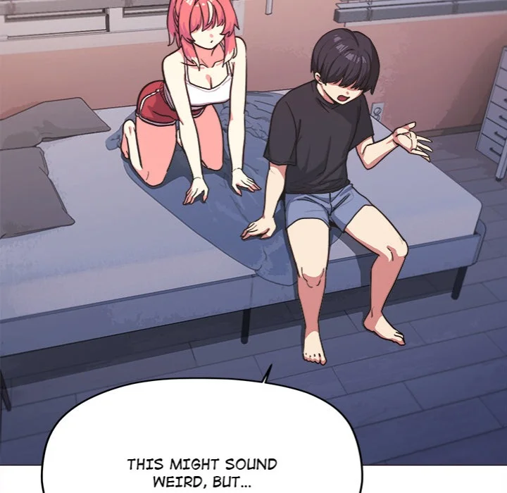 Someone Stop Her Uncensored Chapter 21 Page 140