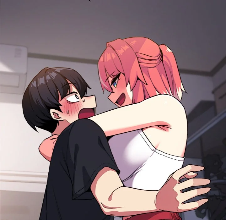 Someone Stop Her Uncensored Chapter 21 Page 158