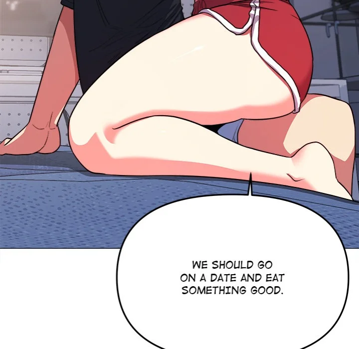 Someone Stop Her Uncensored Chapter 21 Page 159