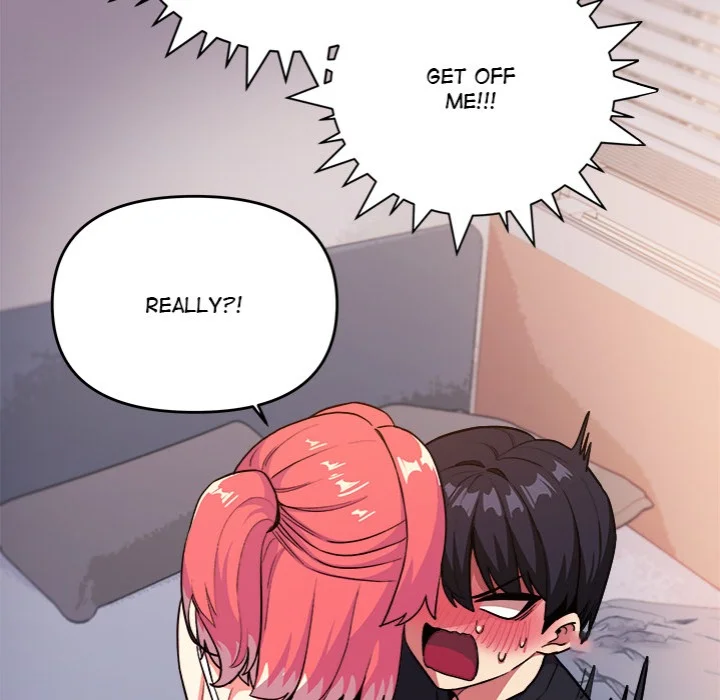 Someone Stop Her Uncensored Chapter 21 Page 184