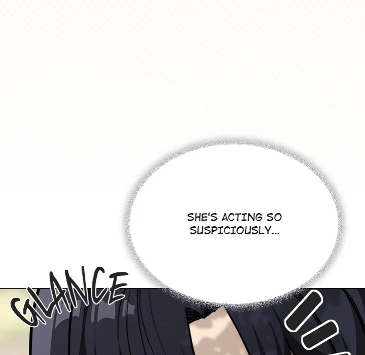 Someone Stop Her Uncensored Chapter 22 Page 33