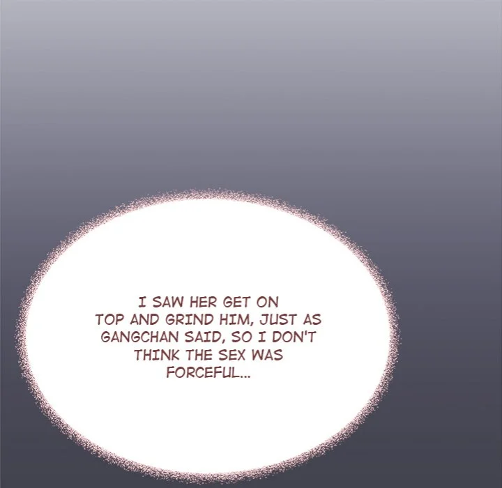 Someone Stop Her Uncensored Chapter 22 Page 83