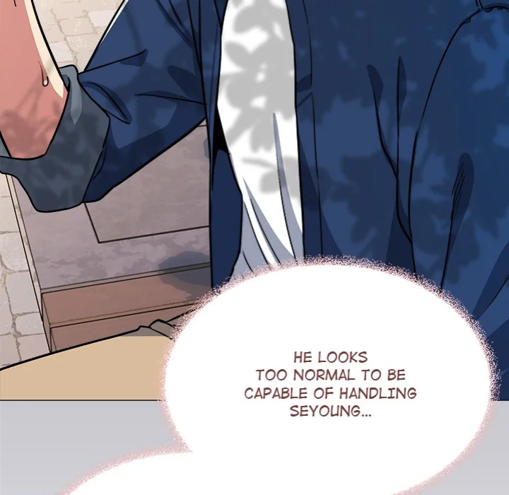 Someone Stop Her Uncensored Chapter 22 Page 88