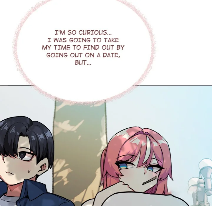 Someone Stop Her Uncensored Chapter 22 Page 92