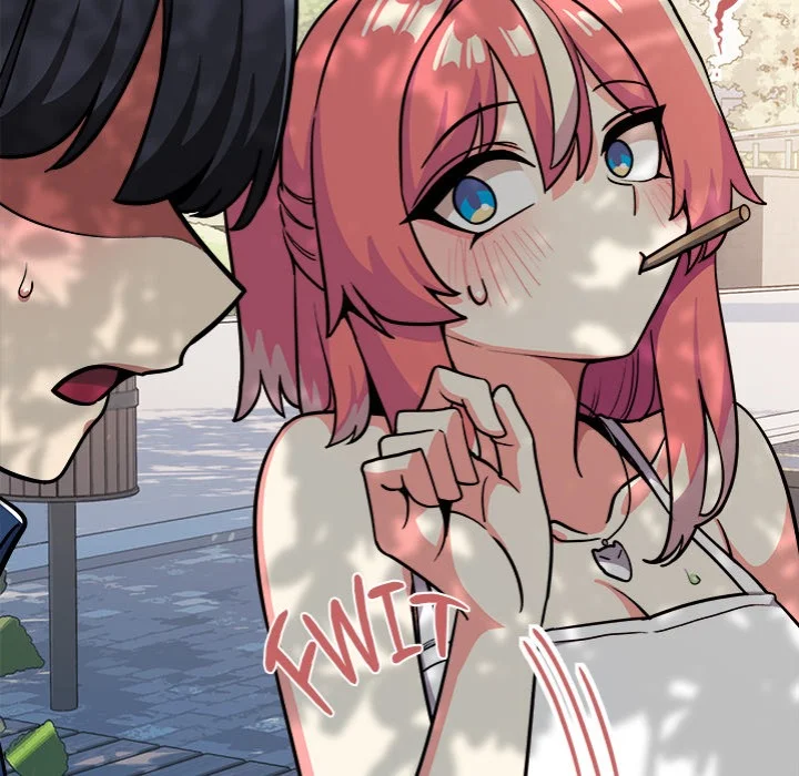 Someone Stop Her Uncensored Chapter 22 Page 98