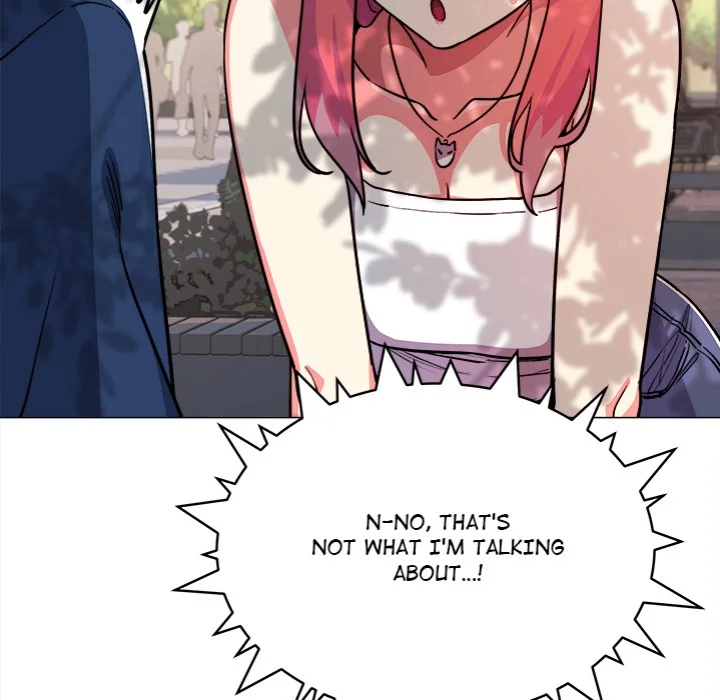 Someone Stop Her Uncensored Chapter 22 Page 105
