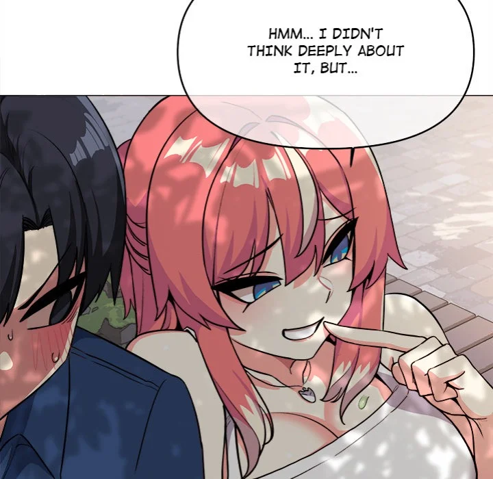 Someone Stop Her Uncensored Chapter 22 Page 112