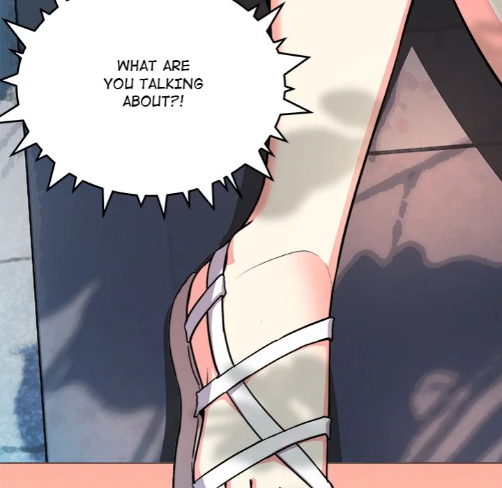 Someone Stop Her Uncensored Chapter 22 Page 120