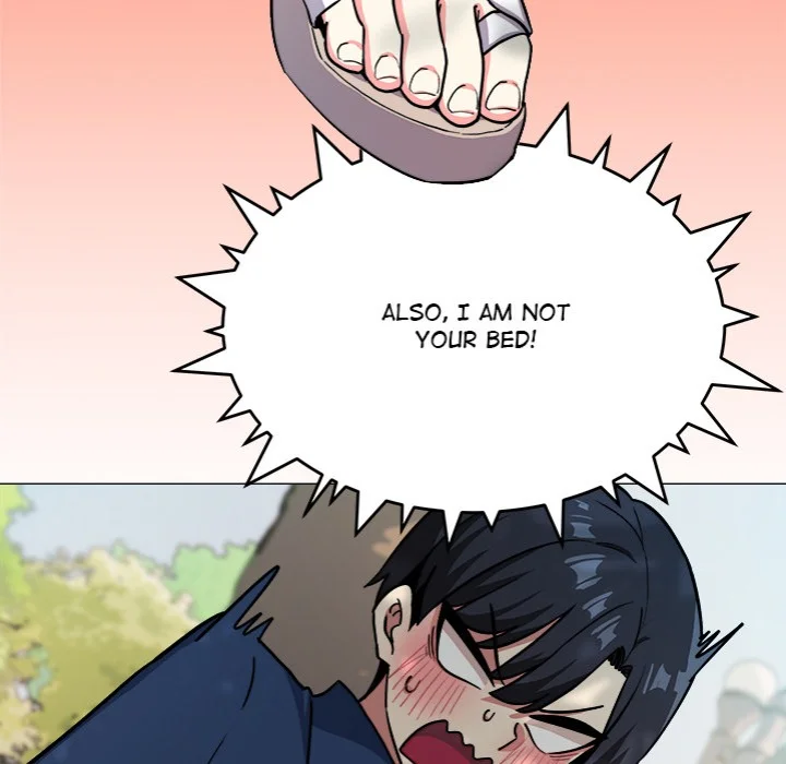 Someone Stop Her Uncensored Chapter 22 Page 121