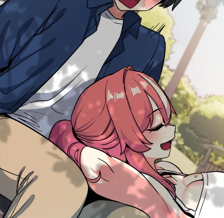 Someone Stop Her Uncensored Chapter 22 Page 122