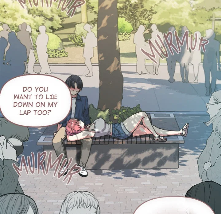 Someone Stop Her Uncensored Chapter 22 Page 125