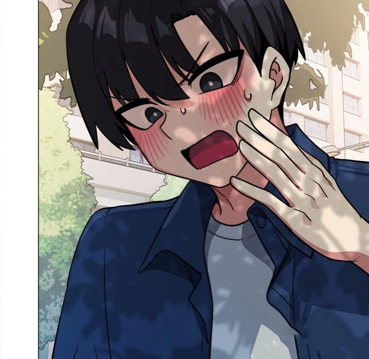 Someone Stop Her Uncensored Chapter 22 Page 132