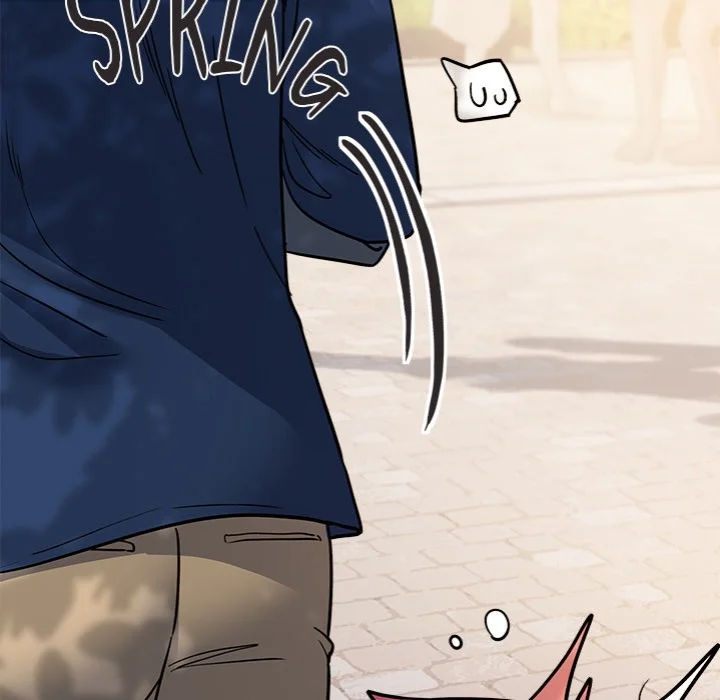 Someone Stop Her Uncensored Chapter 22 Page 157