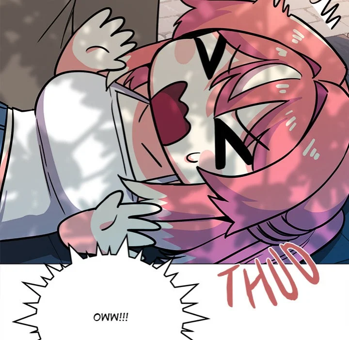 Someone Stop Her Uncensored Chapter 22 Page 158