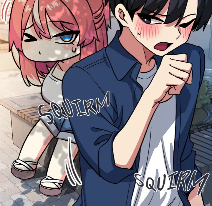 Someone Stop Her Uncensored Chapter 22 Page 161