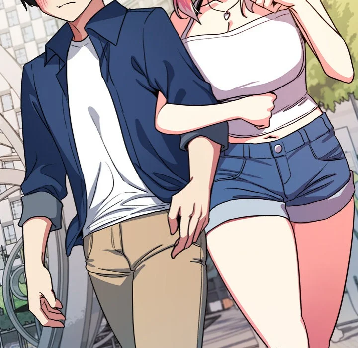 Someone Stop Her Uncensored Chapter 22 Page 181