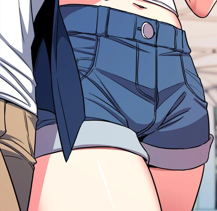 Someone Stop Her Uncensored Chapter 22 Page 189