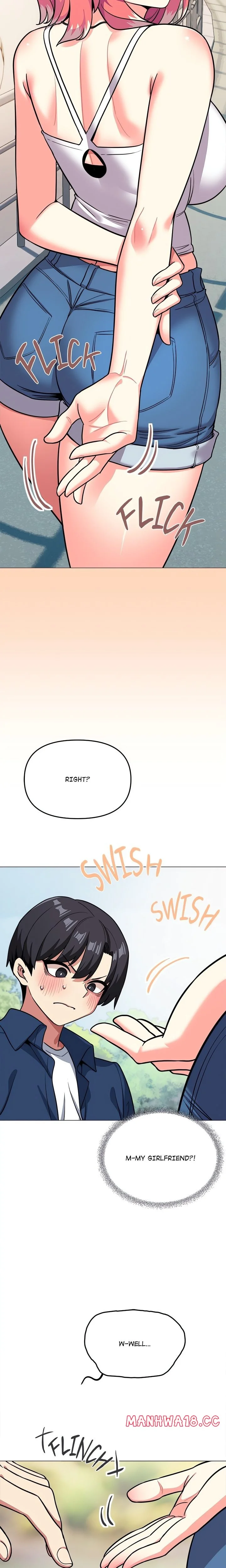Someone Stop Her Uncensored Chapter 23 Page 6