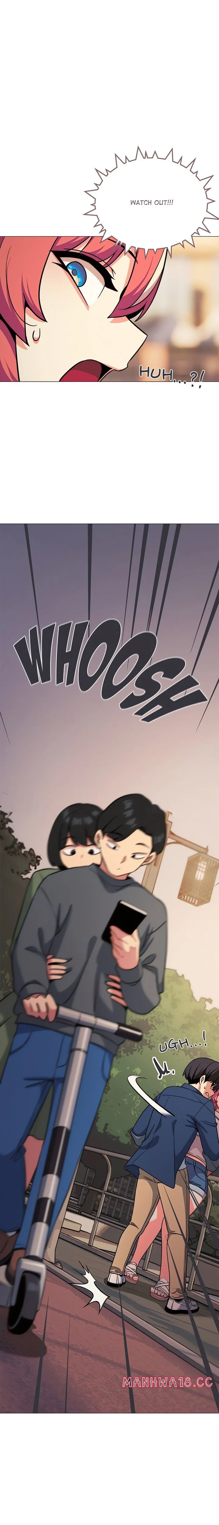 Someone Stop Her Uncensored Chapter 23 Page 15