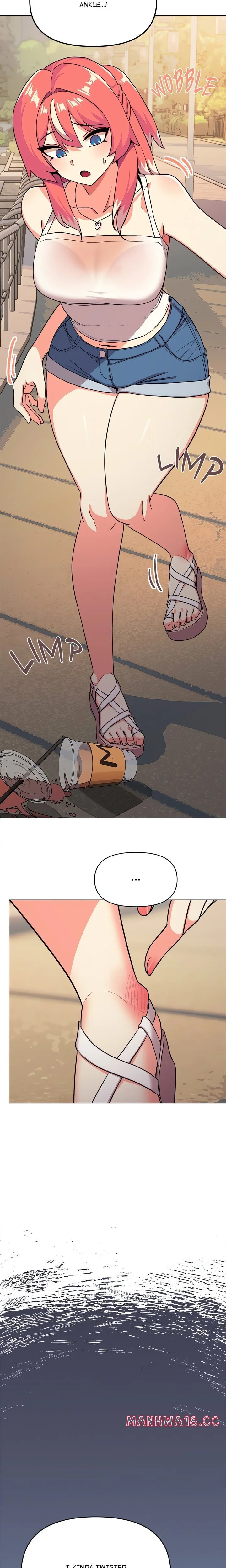 Someone Stop Her Uncensored Chapter 23 Page 20