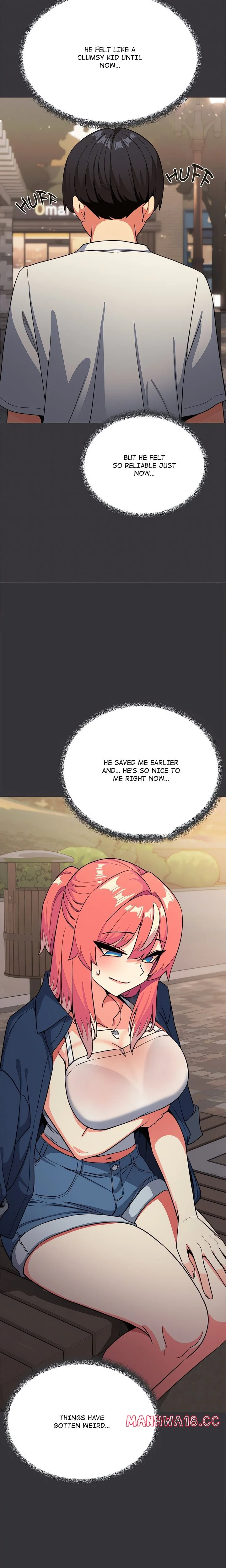 Someone Stop Her Uncensored Chapter 23 Page 22