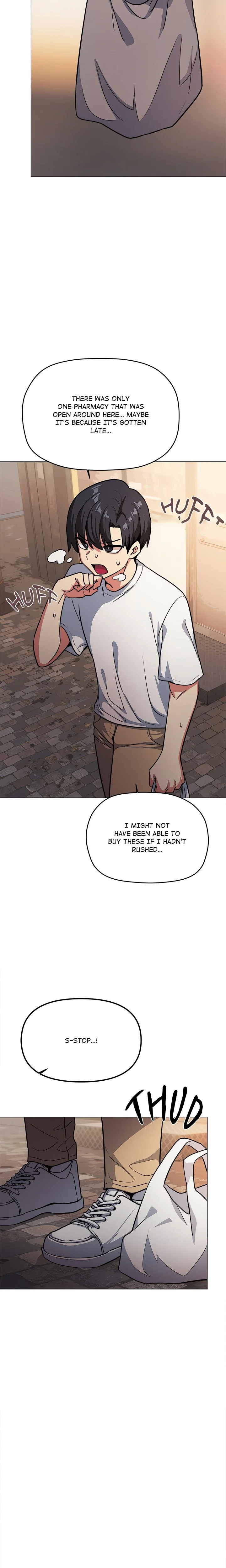 Someone Stop Her Uncensored Chapter 23 Page 25