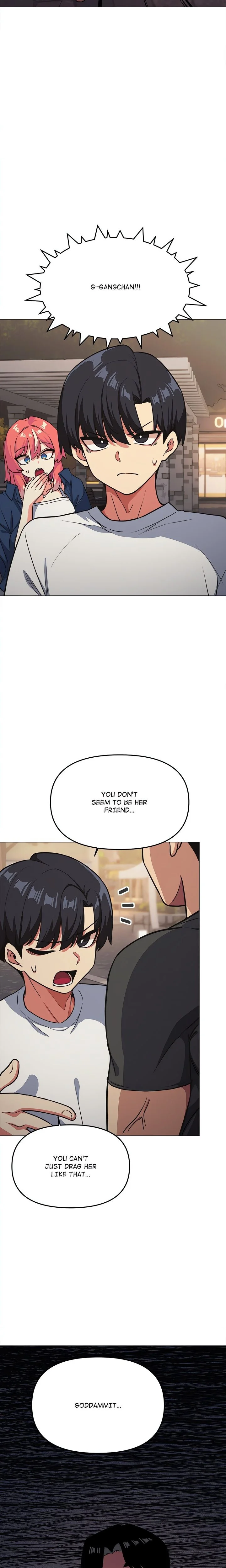 Someone Stop Her Uncensored Chapter 23 Page 27