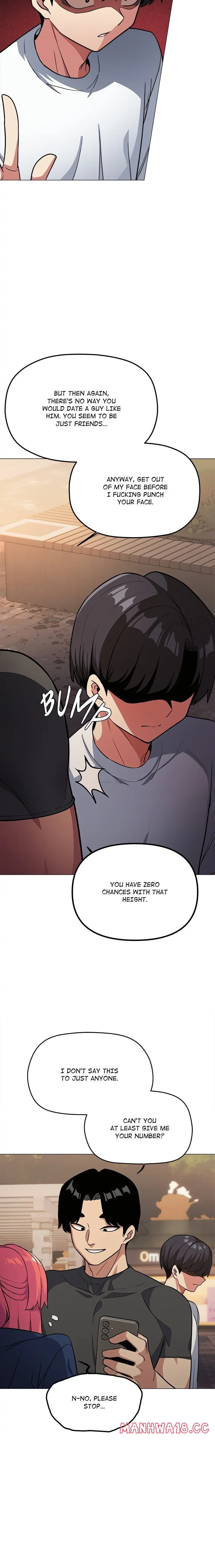 Someone Stop Her Uncensored Chapter 23 Page 29