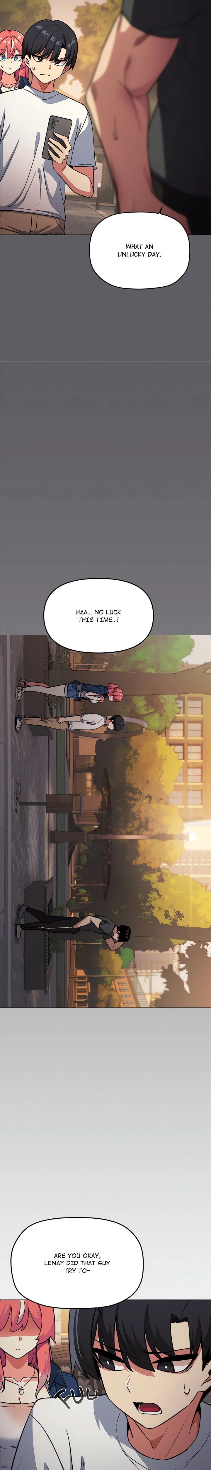 Someone Stop Her Uncensored Chapter 23 Page 32