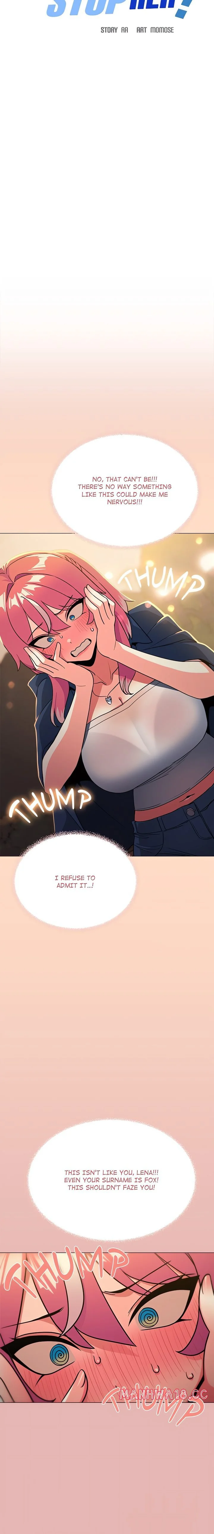 Someone Stop Her Uncensored Chapter 24 Page 3