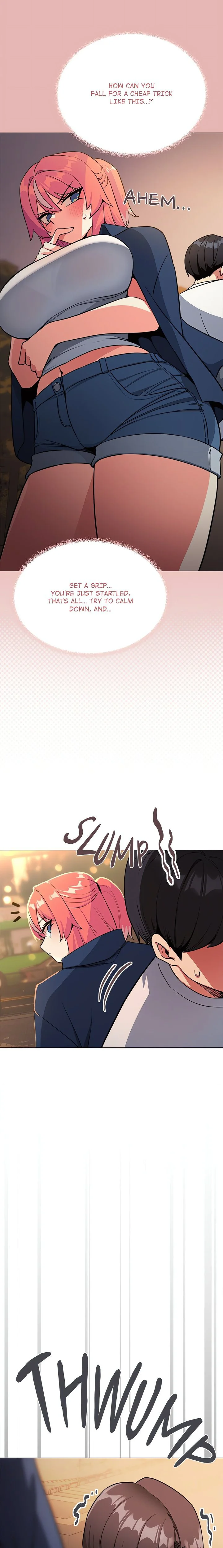 Someone Stop Her Uncensored Chapter 24 Page 4