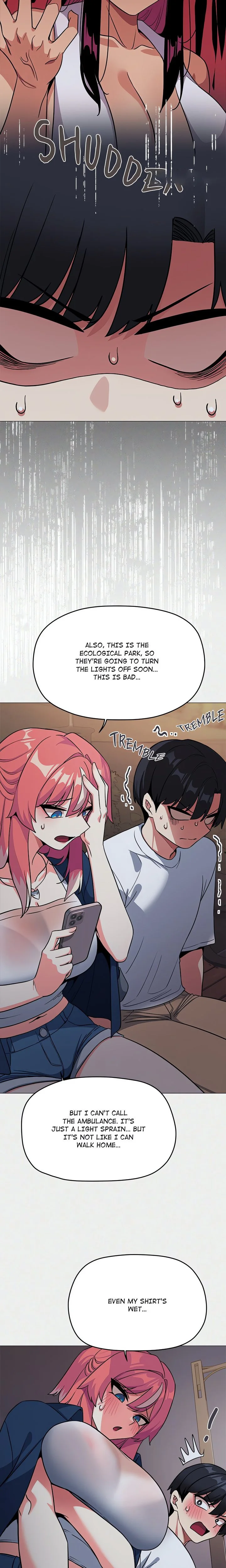 Someone Stop Her Uncensored Chapter 24 Page 8