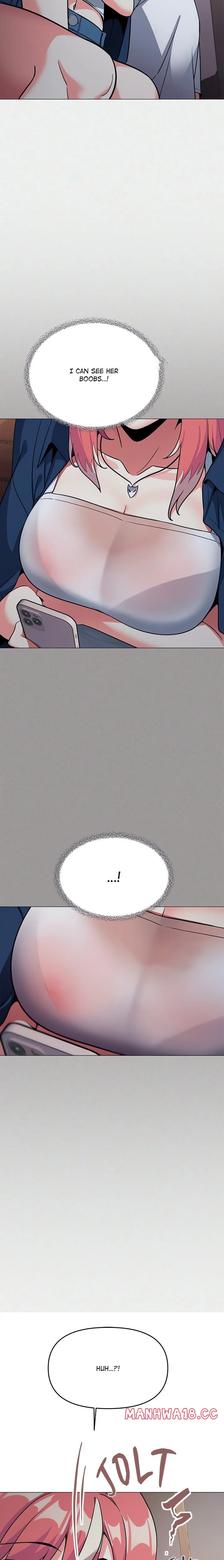 Someone Stop Her Uncensored Chapter 24 Page 9