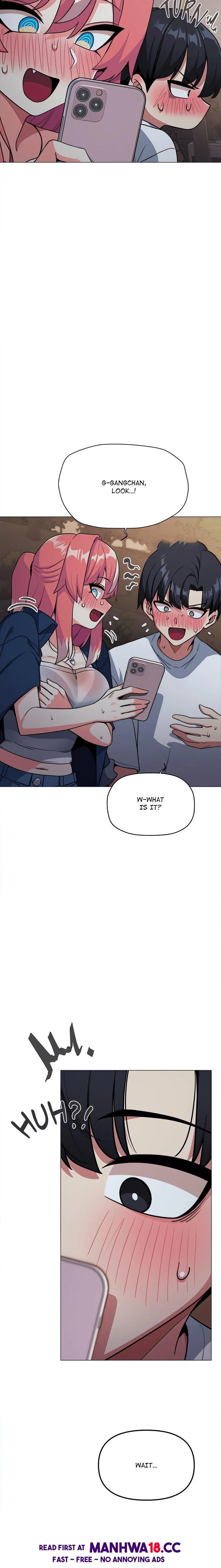 Someone Stop Her Uncensored Chapter 24 Page 10
