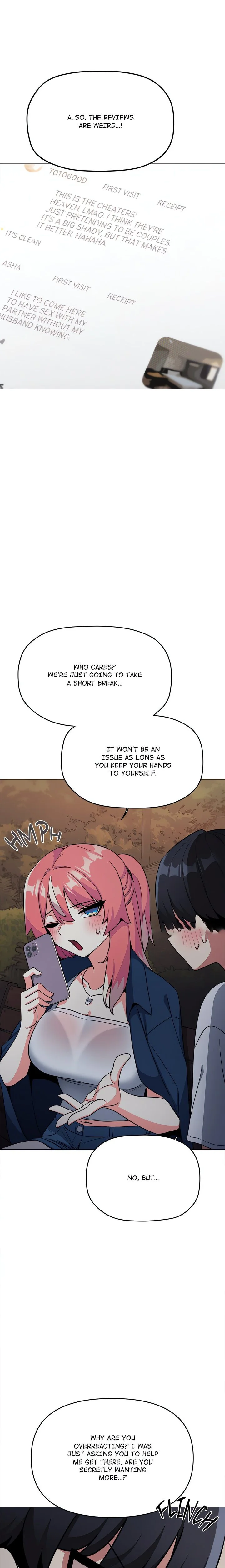 Someone Stop Her Uncensored Chapter 24 Page 12