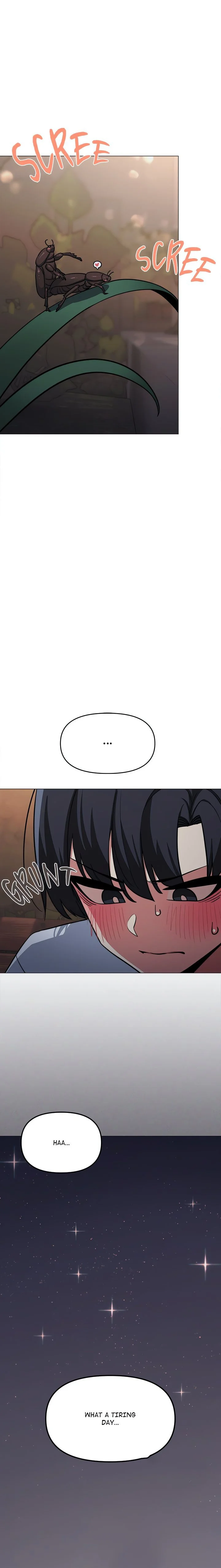 Someone Stop Her Uncensored Chapter 24 Page 15
