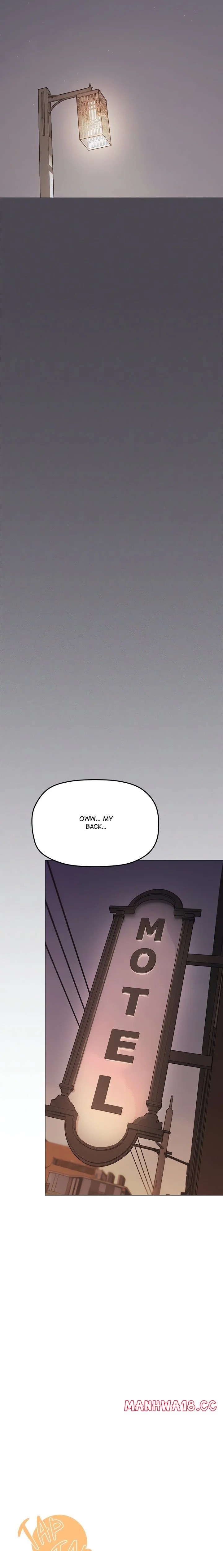 Someone Stop Her Uncensored Chapter 24 Page 16