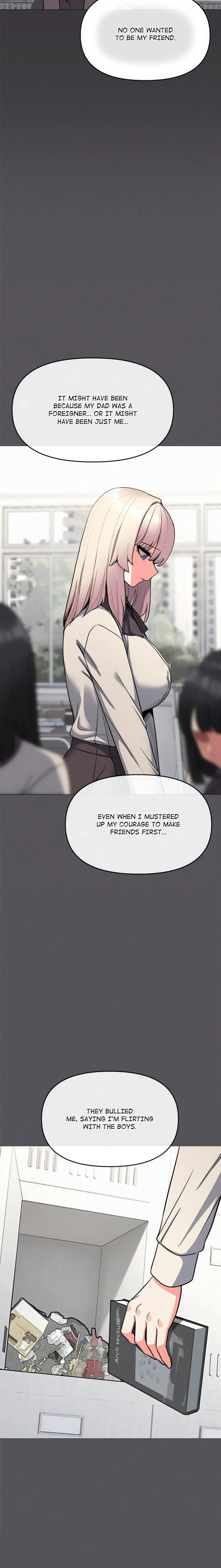Someone Stop Her Uncensored Chapter 24 Page 20