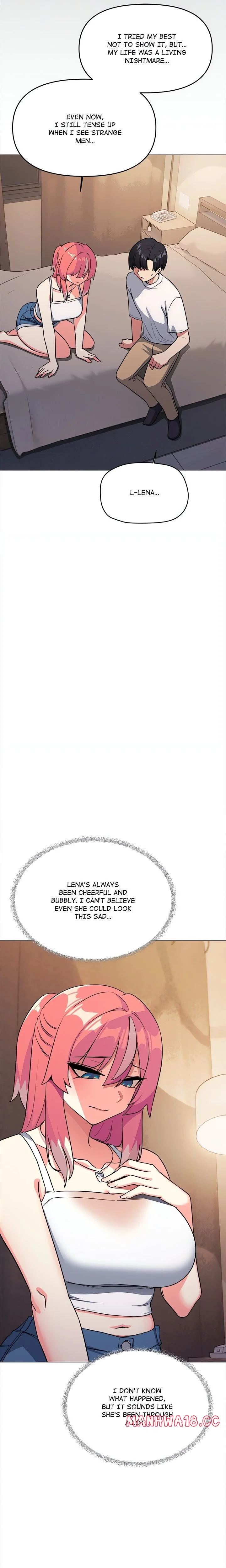 Someone Stop Her Uncensored Chapter 24 Page 25