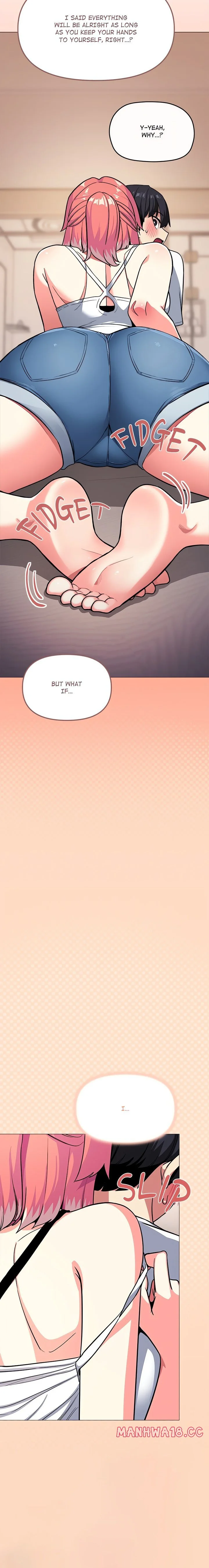 Someone Stop Her Uncensored Chapter 24 Page 31