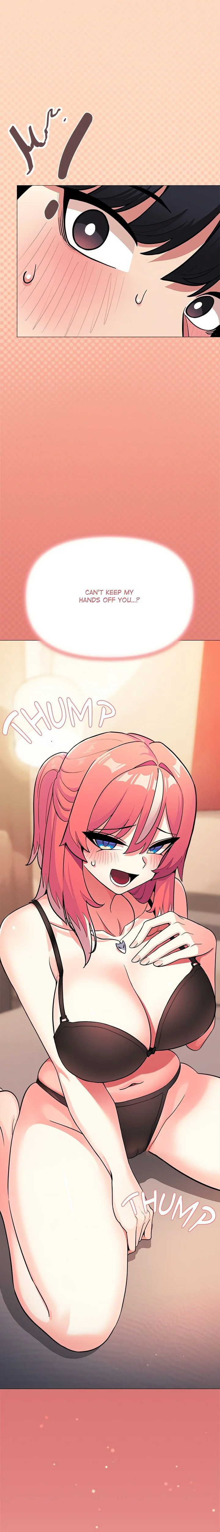 Someone Stop Her Uncensored Chapter 24 Page 32