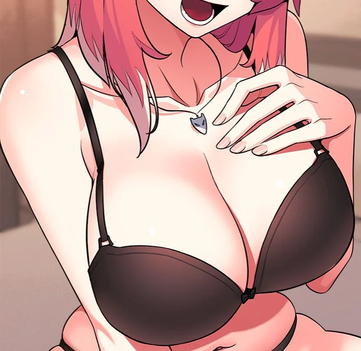 Someone Stop Her! (Uncensored) Chapter 25 Page 9