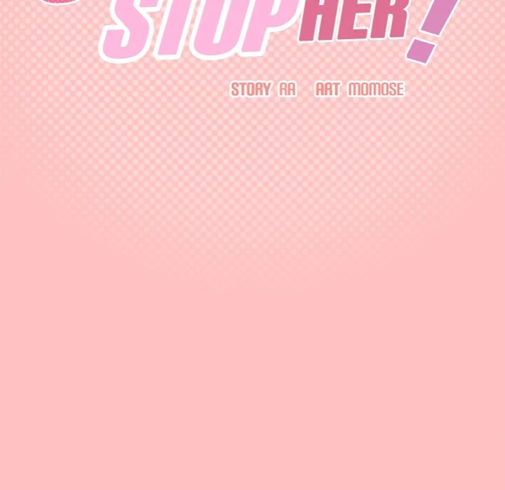 Someone Stop Her! (Uncensored) Chapter 25 Page 15