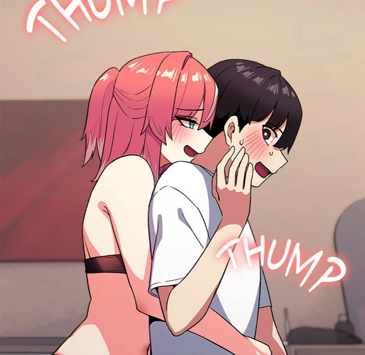 Someone Stop Her! (Uncensored) Chapter 25 Page 23