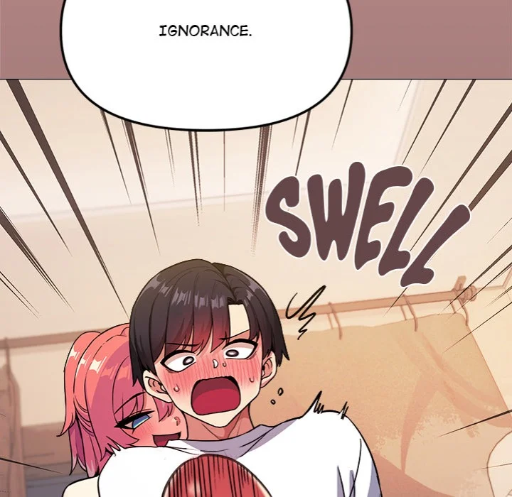 Someone Stop Her! (Uncensored) Chapter 25 Page 49