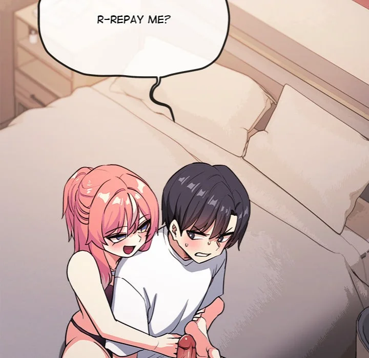 Someone Stop Her! (Uncensored) Chapter 25 Page 68