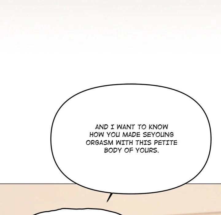 Someone Stop Her! (Uncensored) Chapter 25 Page 84