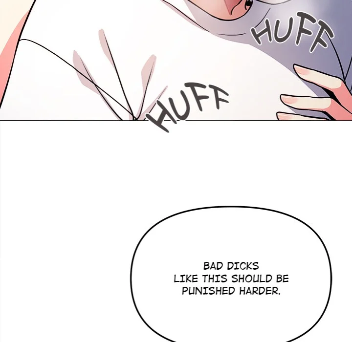 Someone Stop Her! (Uncensored) Chapter 25 Page 104