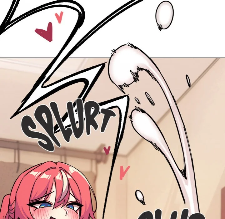 Someone Stop Her! (Uncensored) Chapter 25 Page 115